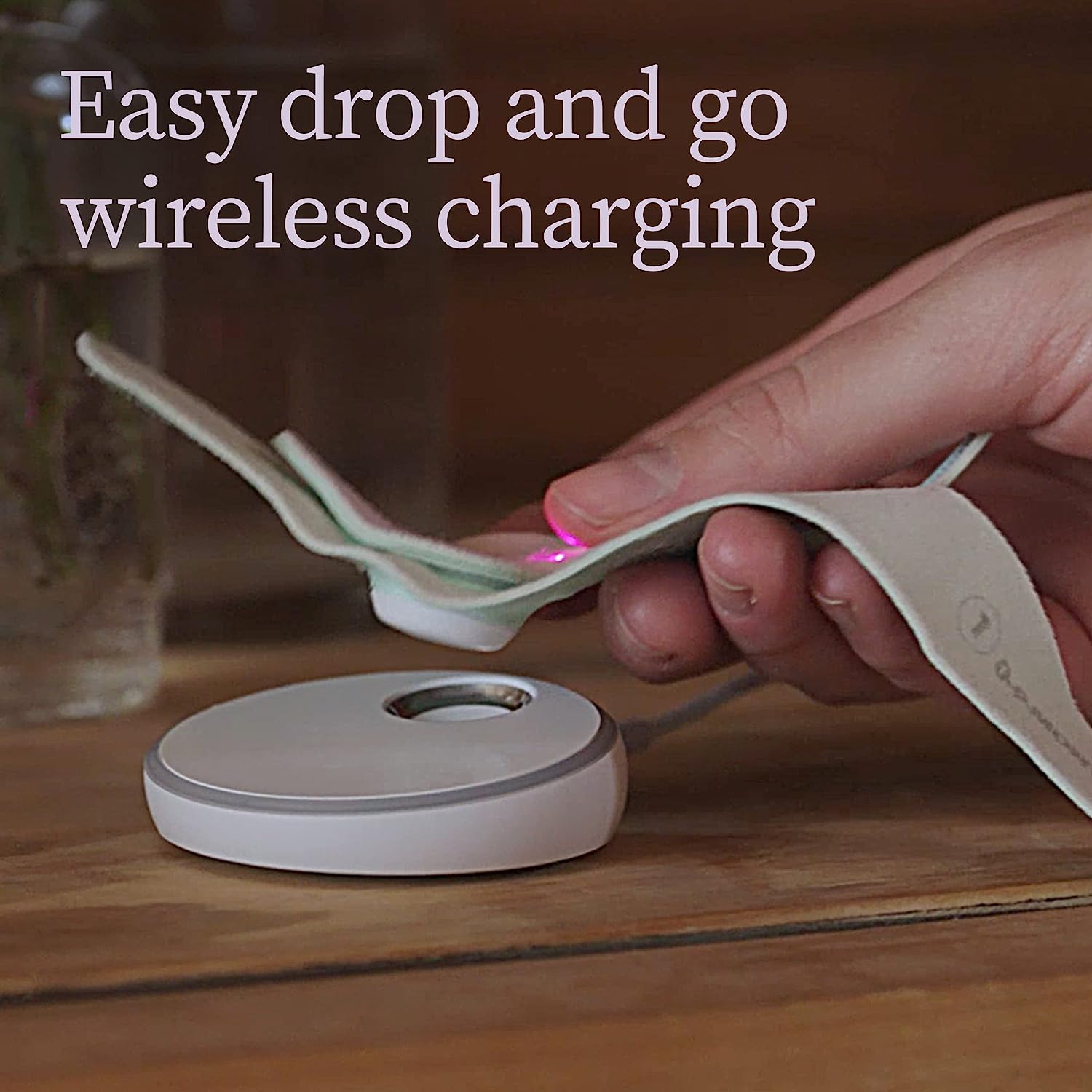 Owlet Dream Duo Smart Baby Monitor - Video Baby Monitor with HD Camera & Dream Sock: Only Baby Monitor to Track Heart Rate & Average Oxygen as Sleep Quality Indicators - Image 9